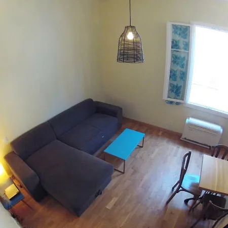 Lovely Flat Ric'keys Apartman Beausoleil