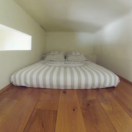 Lovely Flat Ric'keys Apartman *