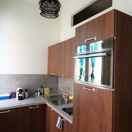 Lovely Flat Ric'keys